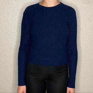 Forever 21 Long Sleeve Top